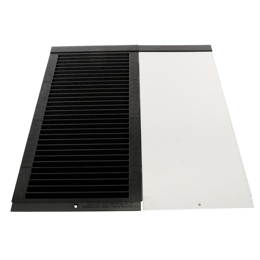 Manitowoc Ice 7628343 Rh Side Panel Assy