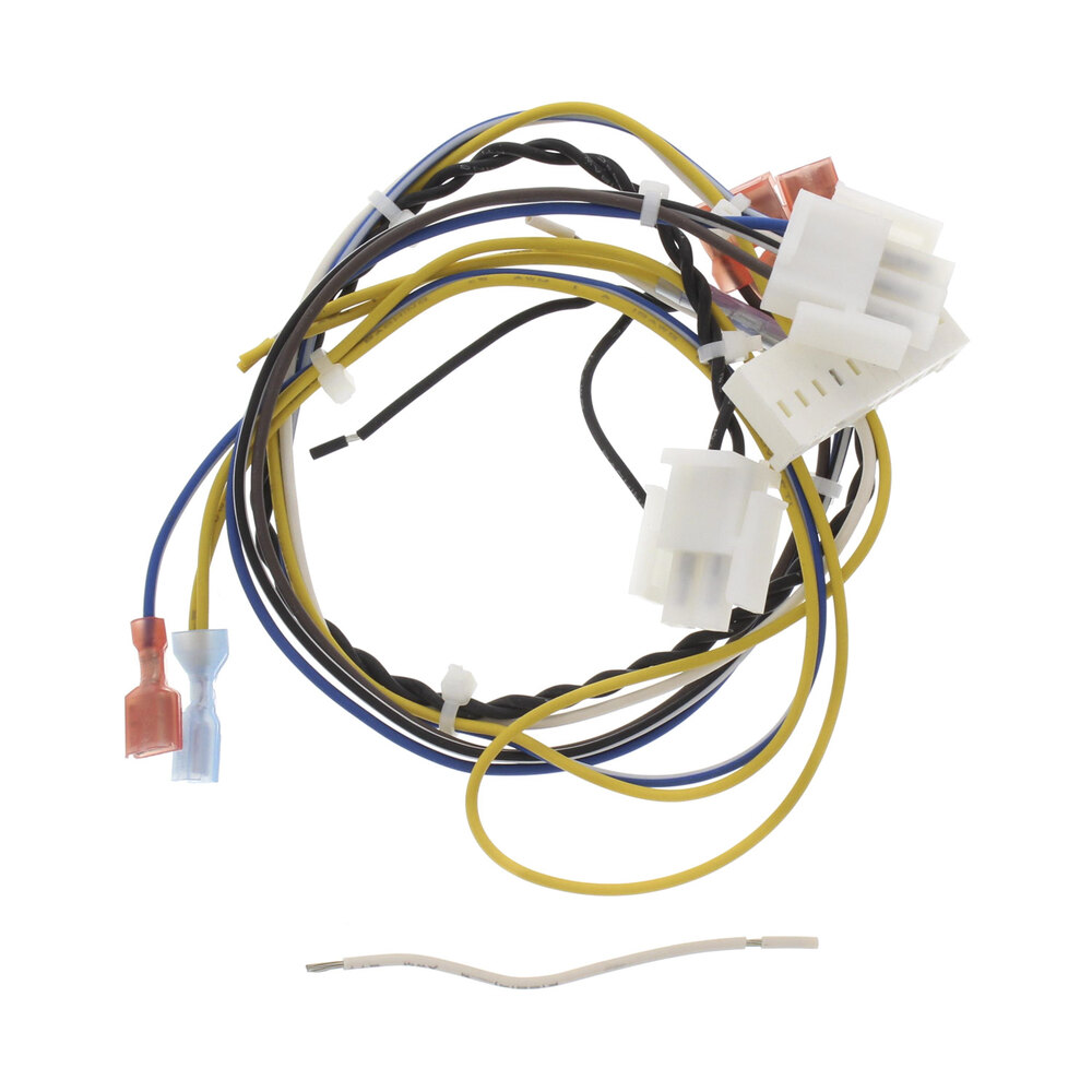Pitco® B6796101 Rethermalizer Ctrl To Rly Wr Hrns