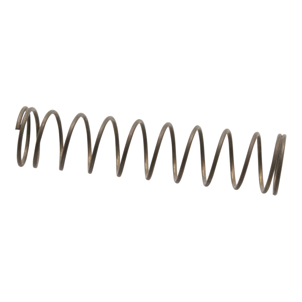 Frymaster 8101818 Spring, 3.00 Long/4.6lb/In