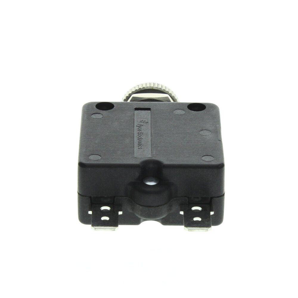 Insinger DE9-106 Control Block