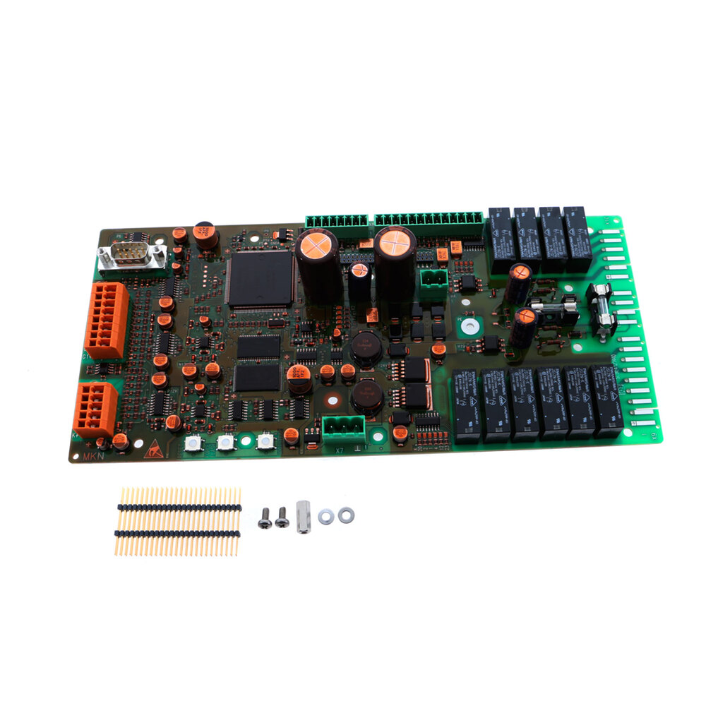 Henny Penny MM202676 Power Pcb