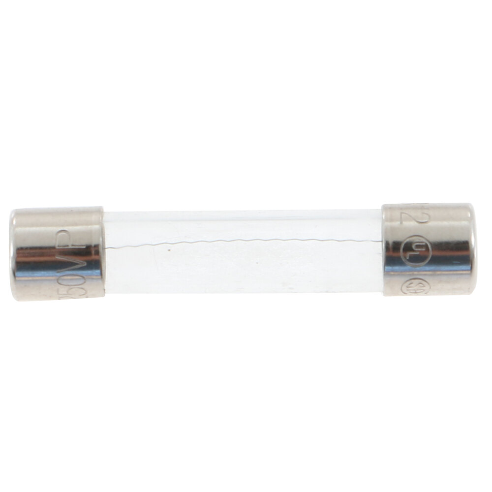 Accutemp AT0E31621 Glass Tube Fuse 1/2a