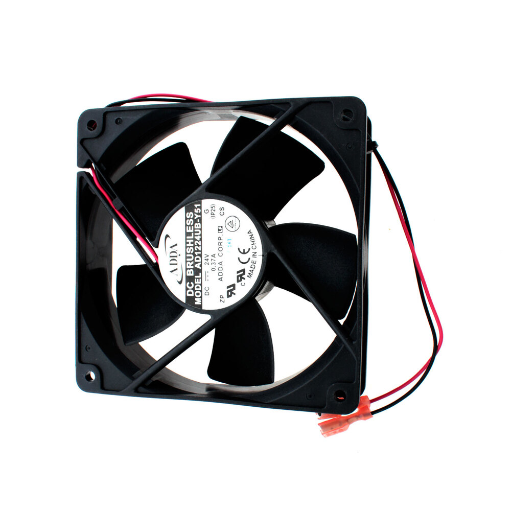 Bunn 33297.0002 Fan Assy