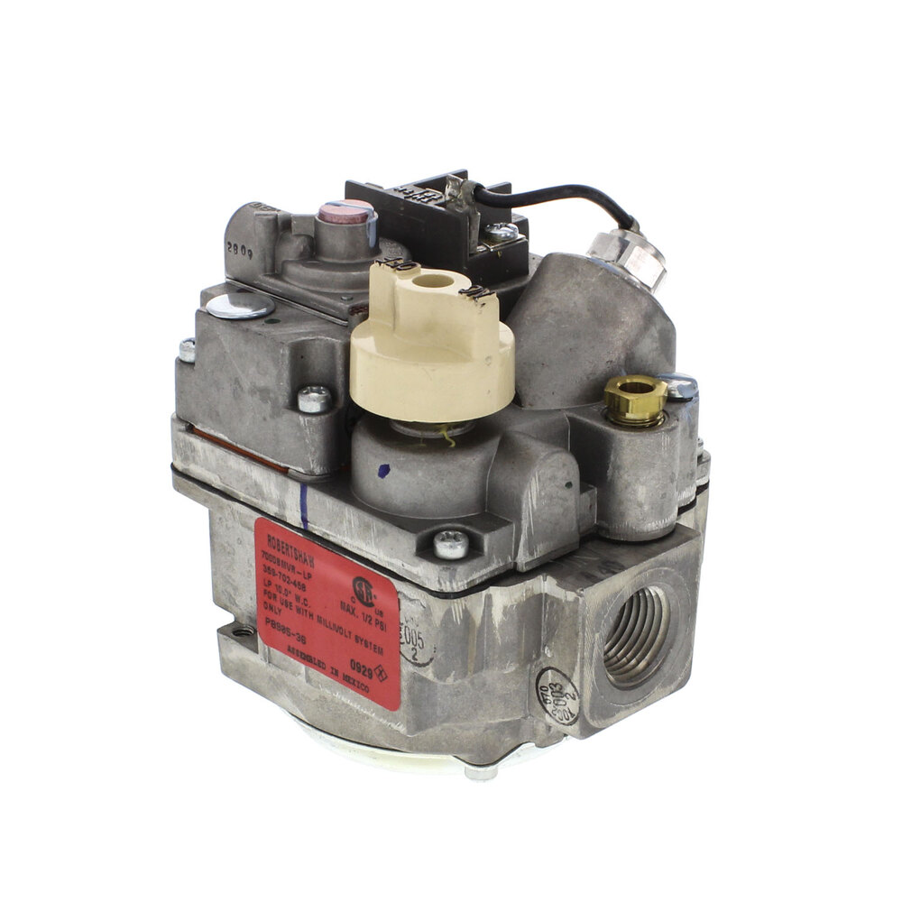 Anets P8905 36 Gas Valve Lp