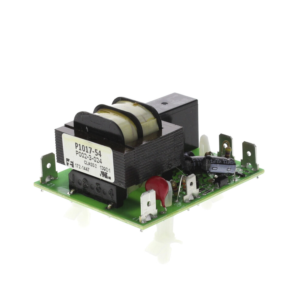 Power Soak 31925 Liquid Level Control