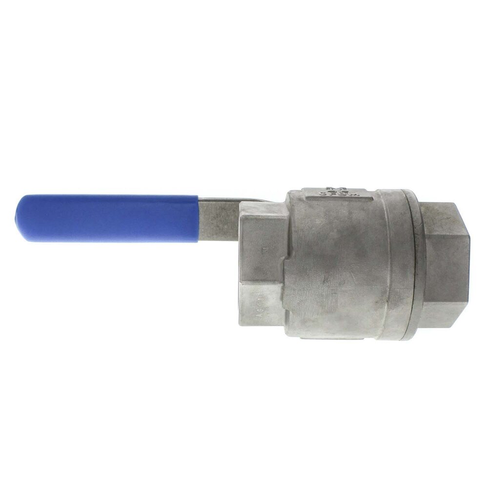 Pitco® P6071786 Valve, Drain 1-1/2