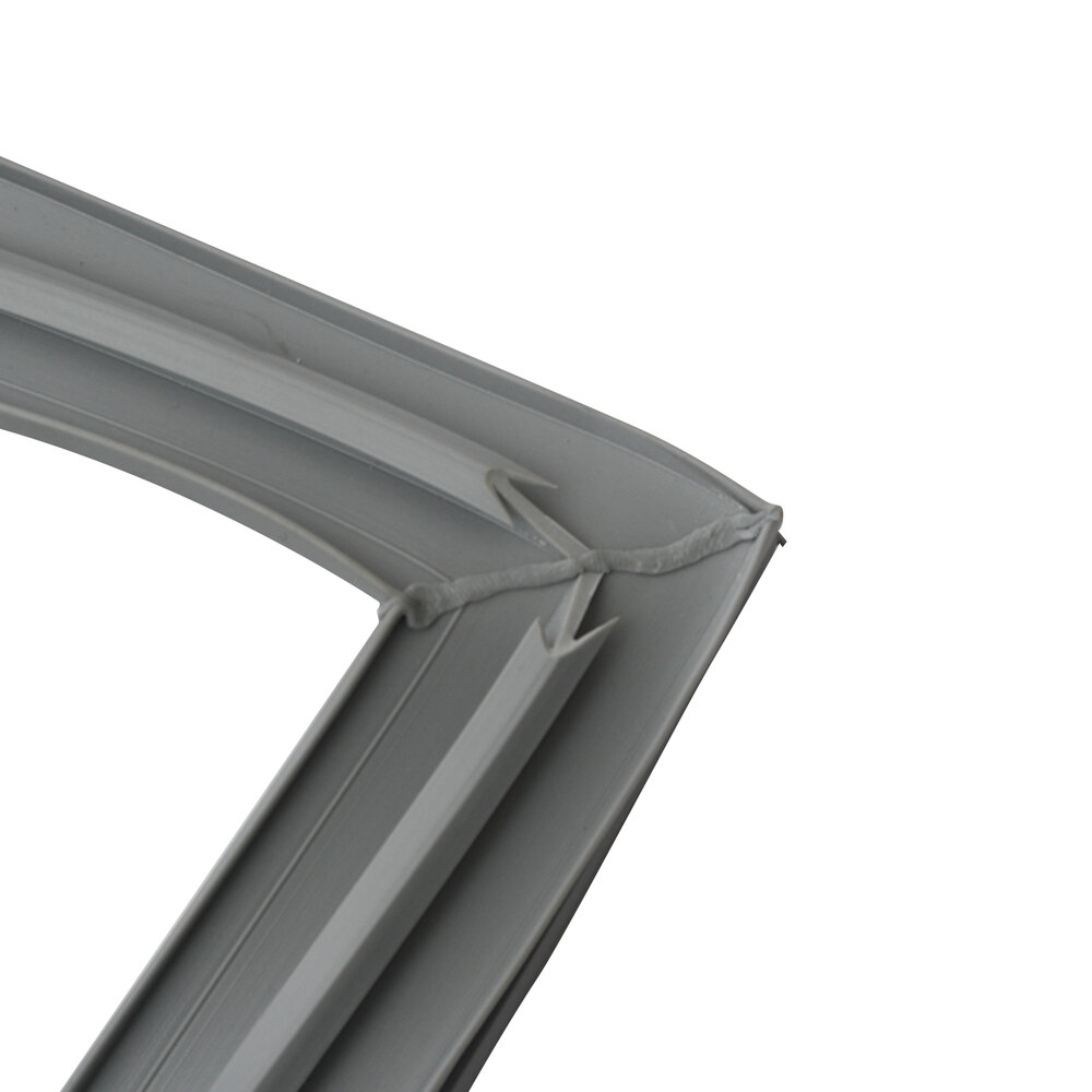 ThermoKool 3581 DOOR GASKET & SWEEP