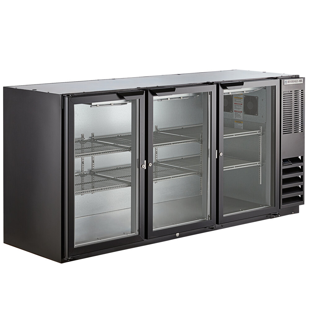 Beverage-Air BB72HC-1-G-B 72