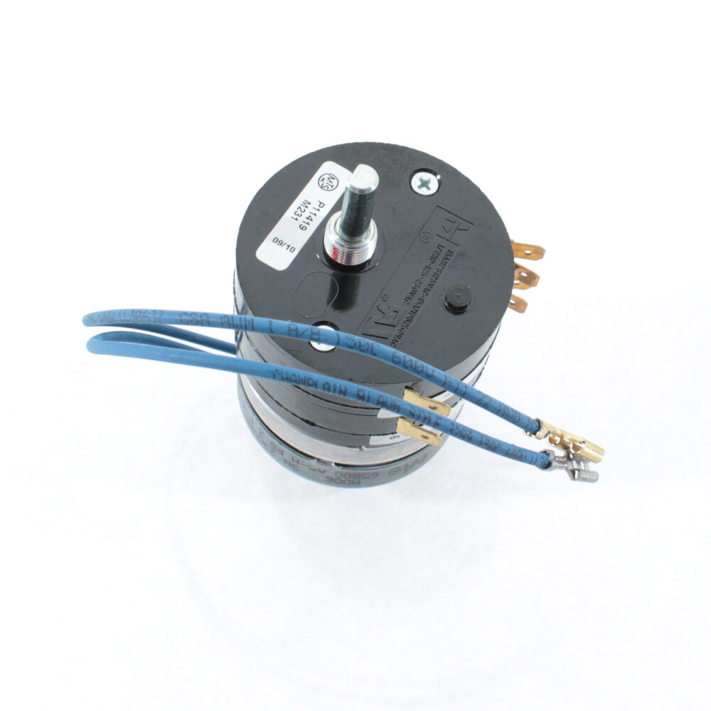 Moffat M011419 Timer, 3 Hour
