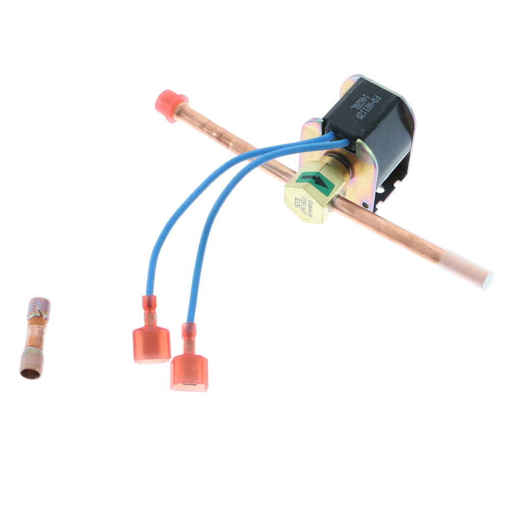 Manitowoc Ice 040003785 Hot Gas Valve