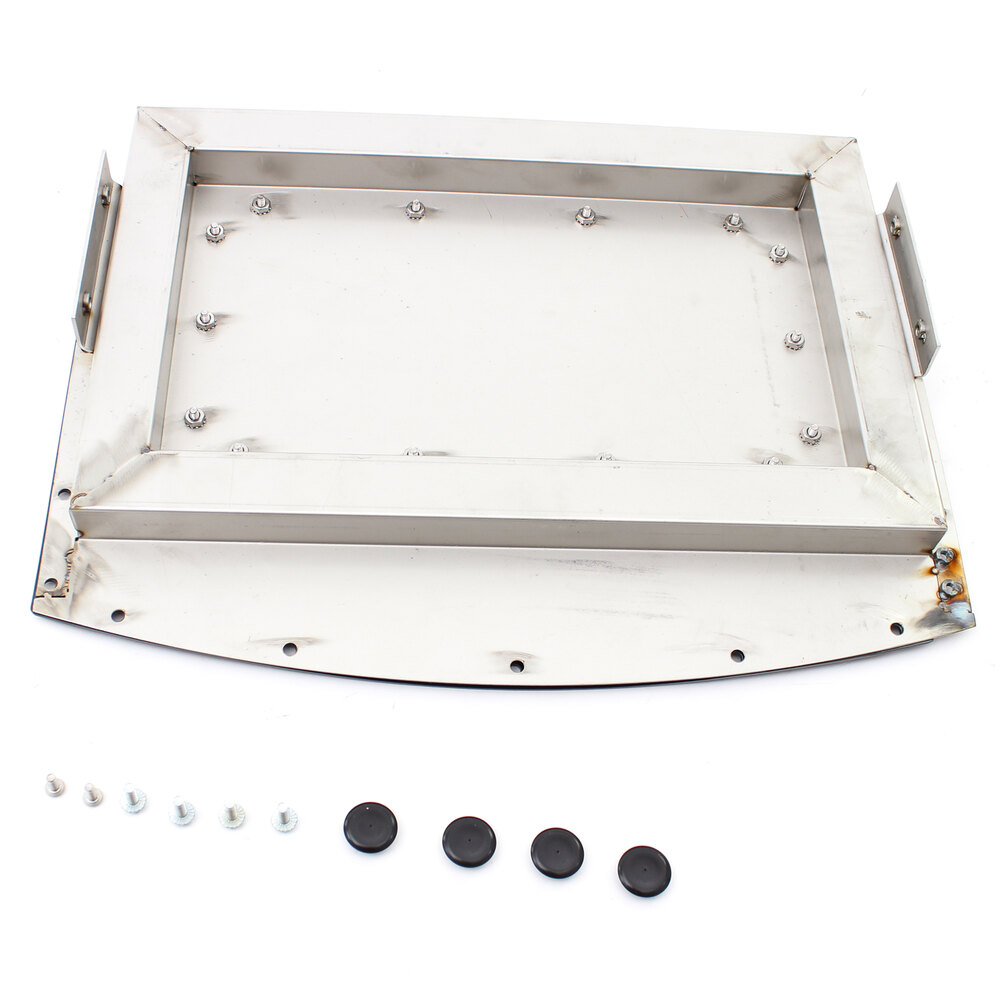 TurboChef I13210 Sota Door Shunt Plate