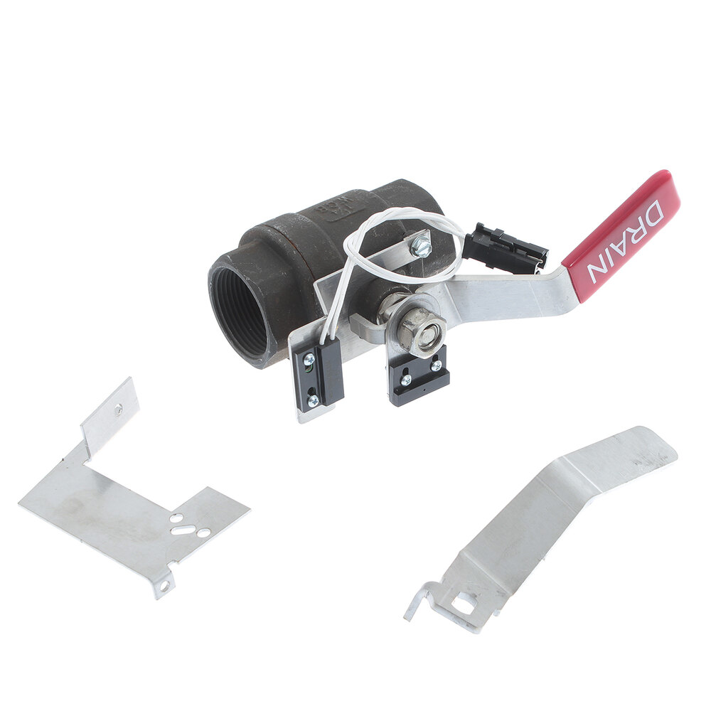 Vulcan 00913111 Drain Valve Kit