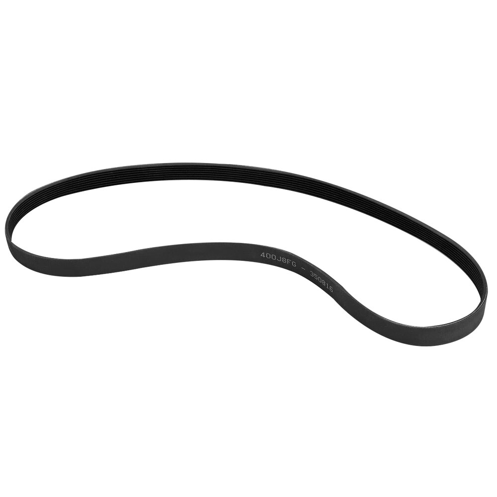 Hobart 00917364 VRibbed Belt