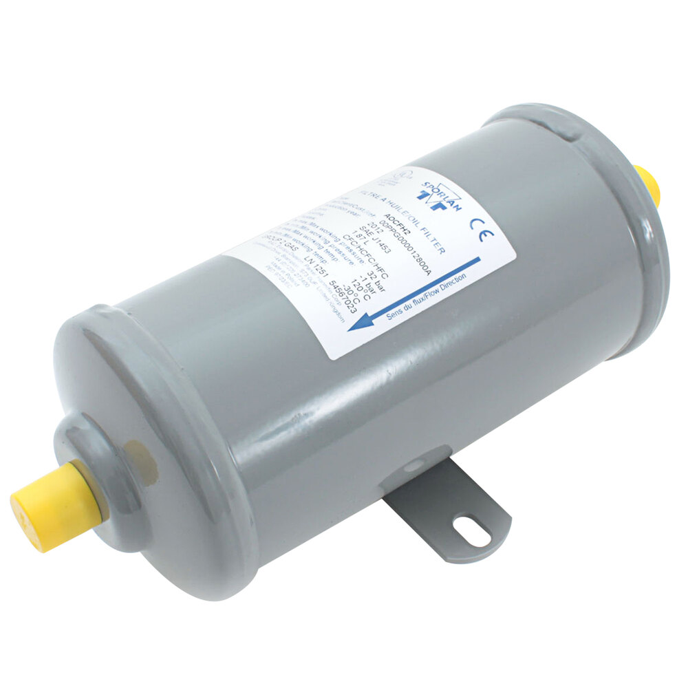 Carrier 00PPG000012800B Oil Filter