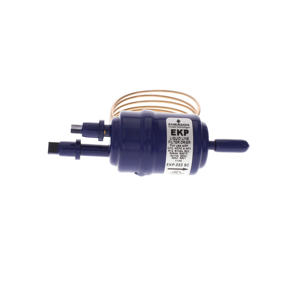 Cap Rt Randell RP CAP003 Cap Tube