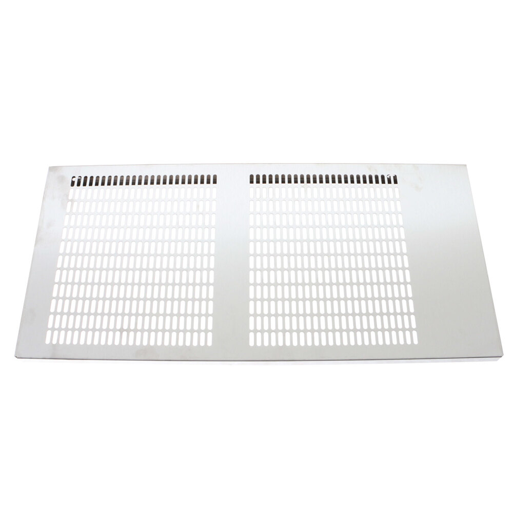 Randell RP LVR0514 Front Condenser Cover