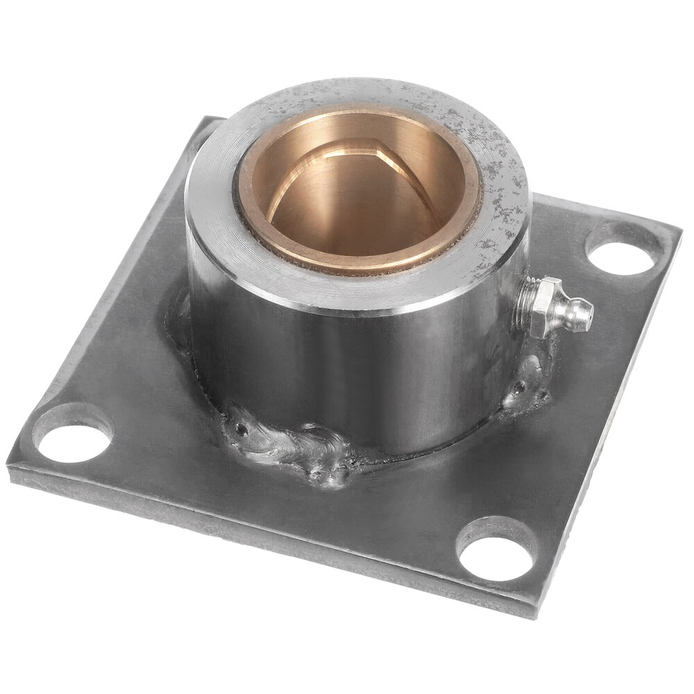 Crown Steam 24601 Trunnion Housing Assembly ( Glt20