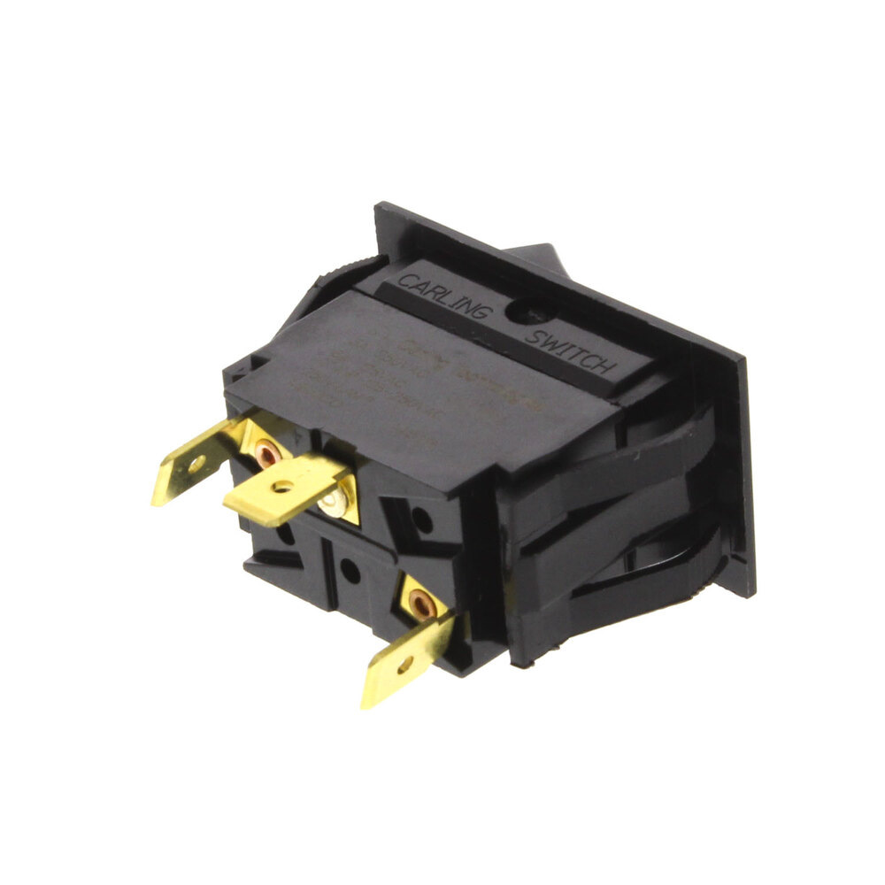 Bunn 02754.0000 Warmer Switch, Ligh