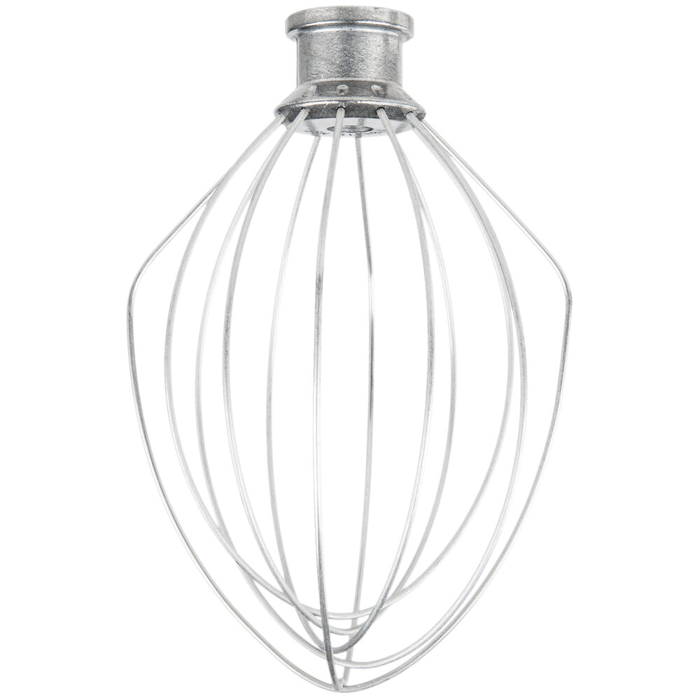 KitchenAid K5AWWC NSF Wire Whip for Stand Mixers