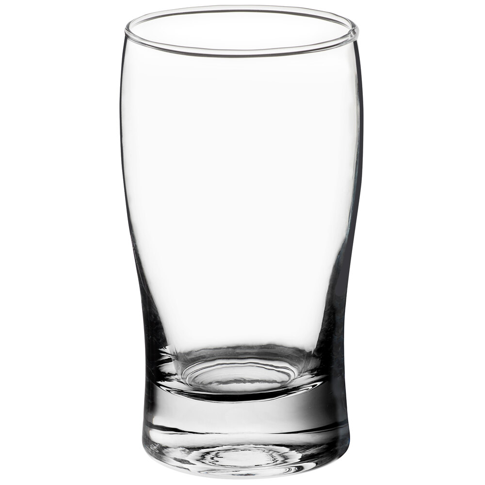 12 Beer Glass Types, Styles, & Shapes - WebstaurantStore