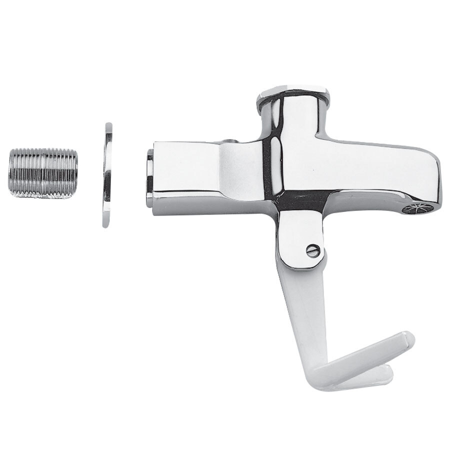 Fisher 10200 Glass Filler Head 3/8" NPT Female Inlet