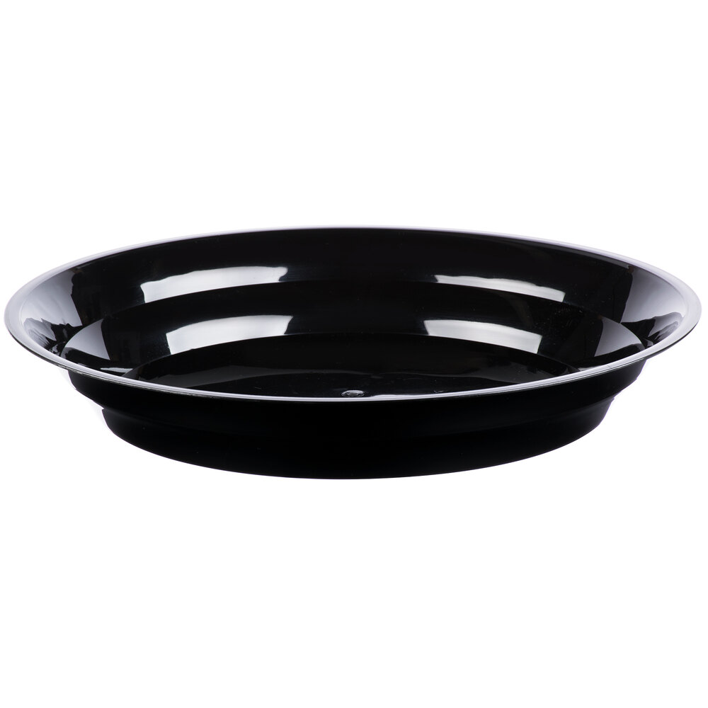 未使用新品！ 22AW F.C.R.B. UTILITY BOWL ブラック Fineline ReForm 128 oz. Black Microwavable Plastic Catering Bowl
