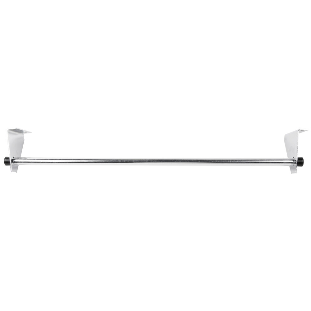 CSL TAHMBCO 36 36 Undershelf Chrome Hanging Rod Kit