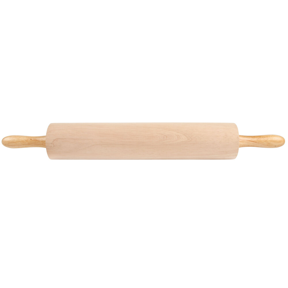 15" Wooden Rolling Pin