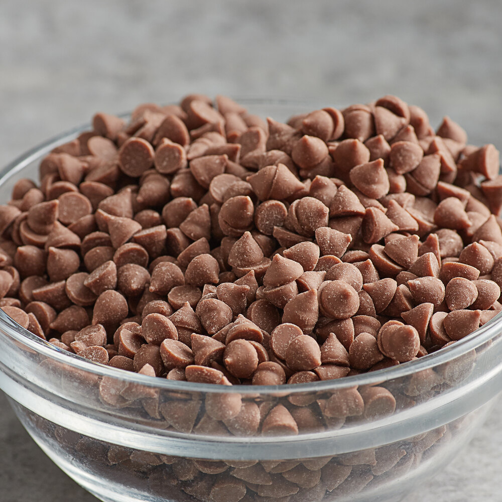 25 lb. Cinnamon 4M Baking Chips