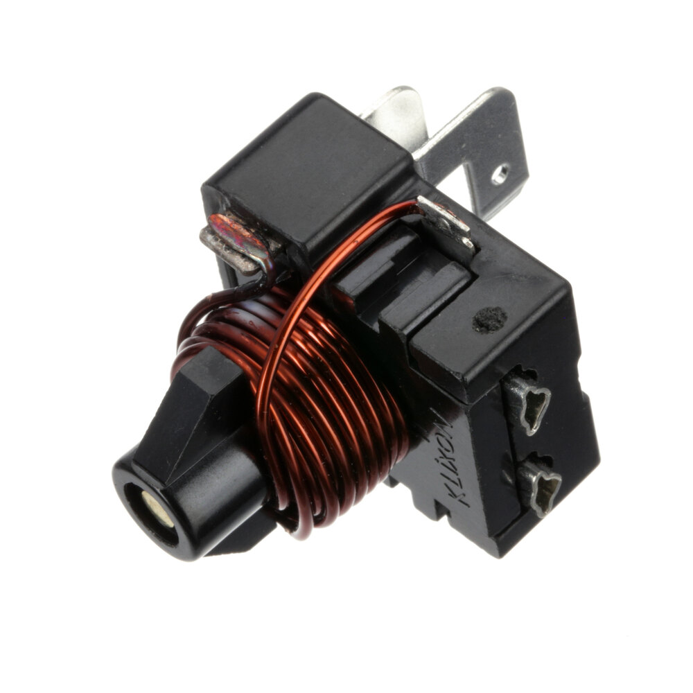 Duke 217853 Start Capacitor