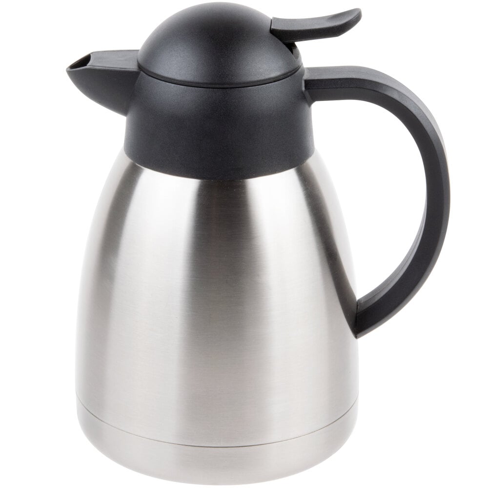 The 12 Best Thermal Coffee Carafe for Homes and Cafes - Food Shark Marfa