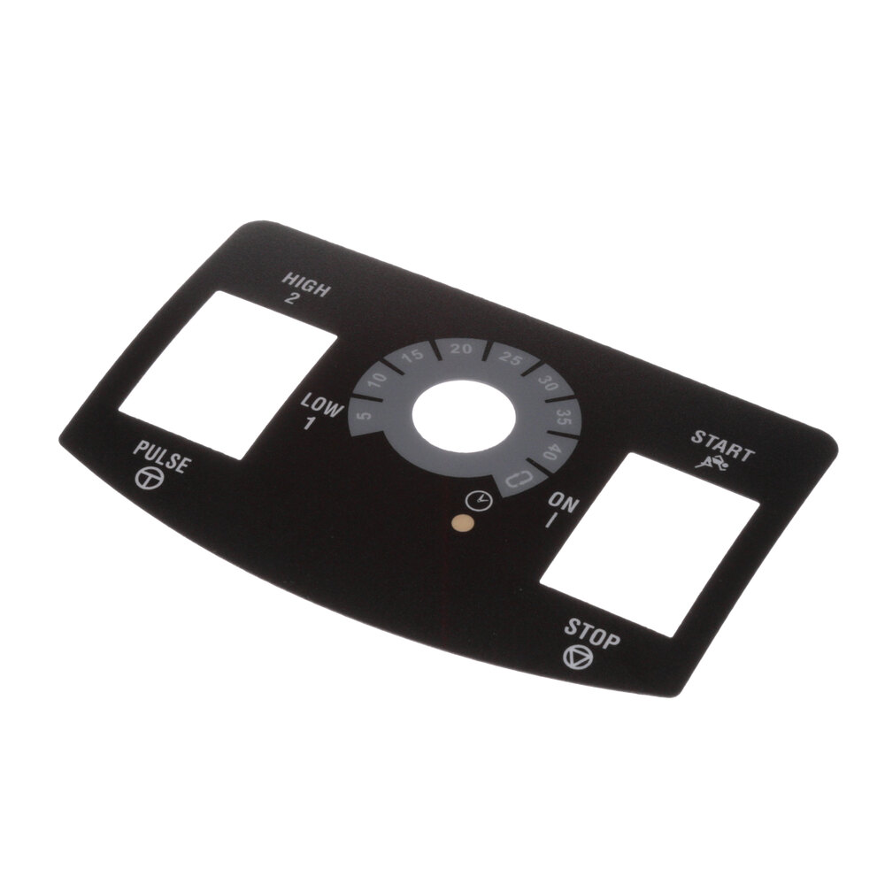 Hamilton Beach 990151950 Panel