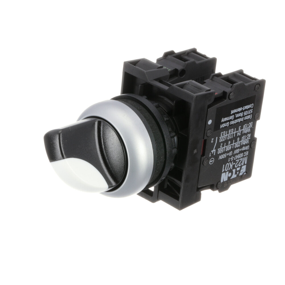 Salvajor 994156 Blue Lighted On/Off S