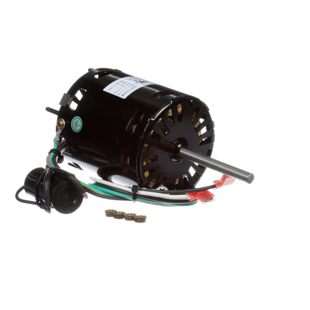 Manitowoc Ice 2412939 Fan Motor 220v/50/60hz