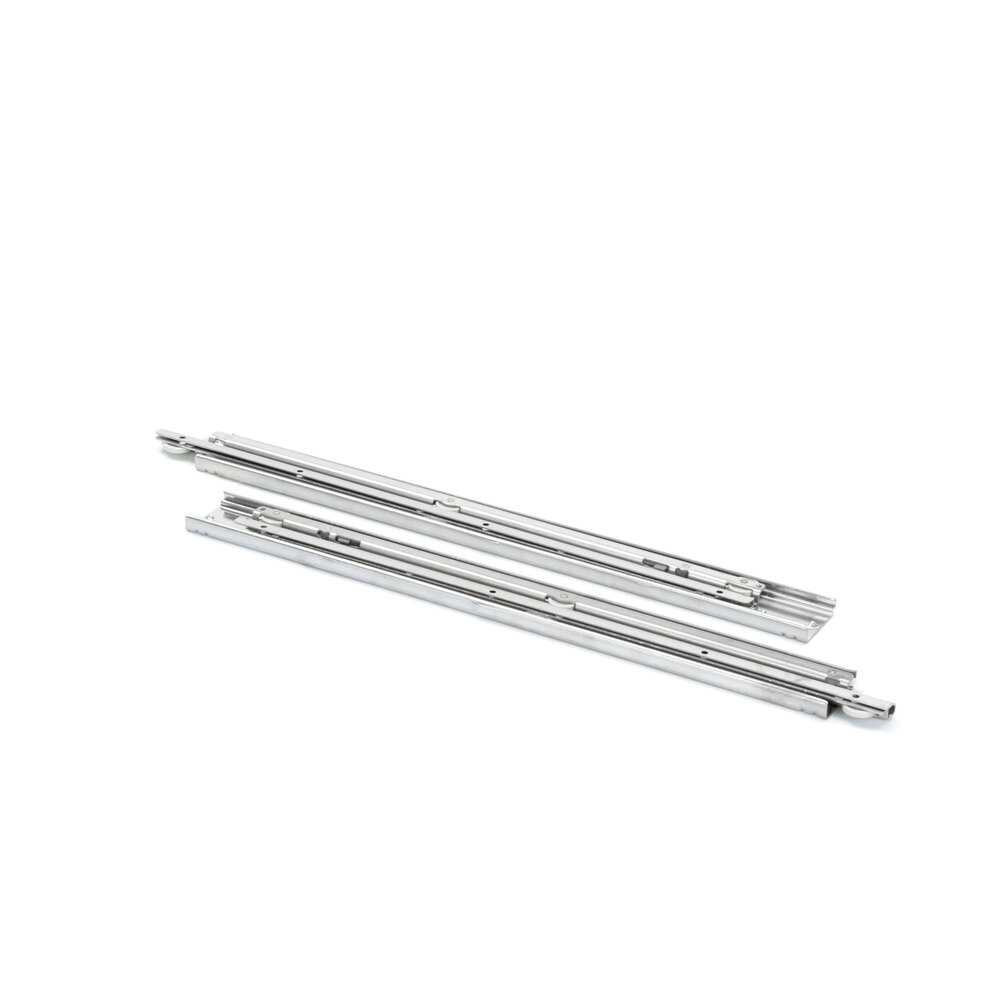 Continental Refrigerator 2514 Drawer Slide, Pair