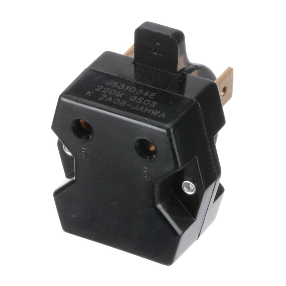 TURBO AIR - 30227M4000 - RELAY