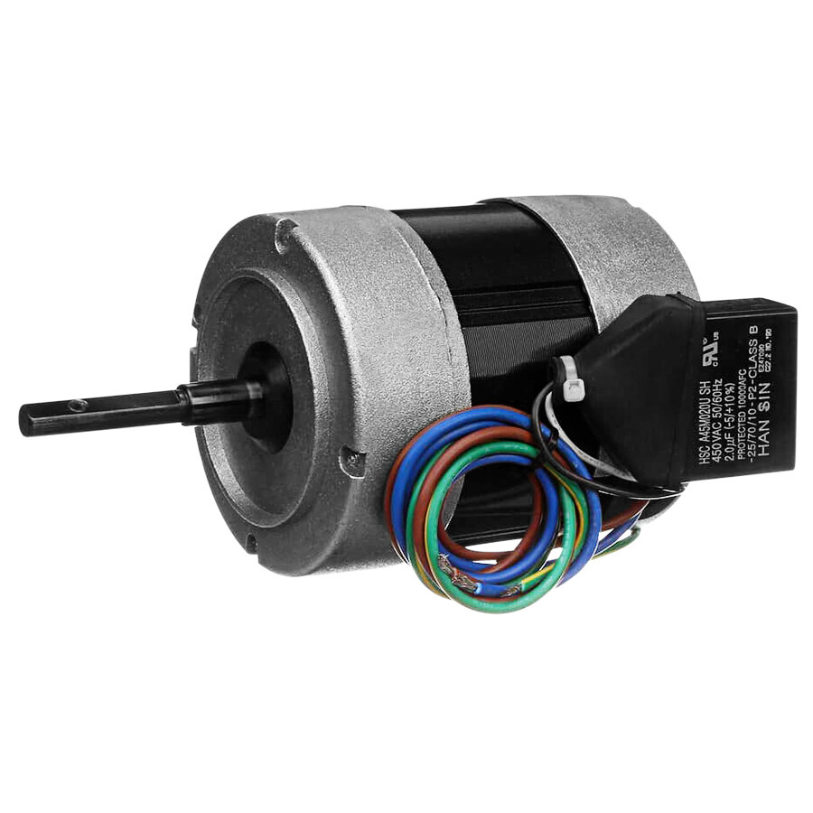 Turbo Air Refrigeration 4MO14800003 Condesensor Motor