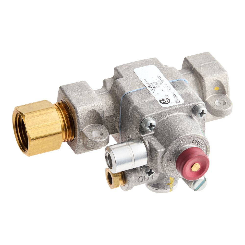Blodgett 55127 Safety Valve 1/4 In