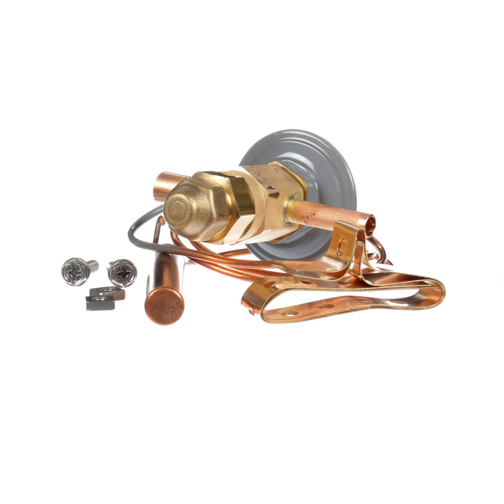 Master-Bilt 158354 Valve Exp Bbis-1/4-Zp