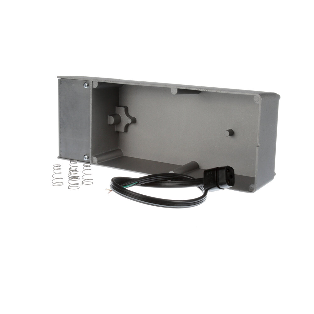 Food Warming Equipment VAPOR AC 2 Electric Condensate Pan