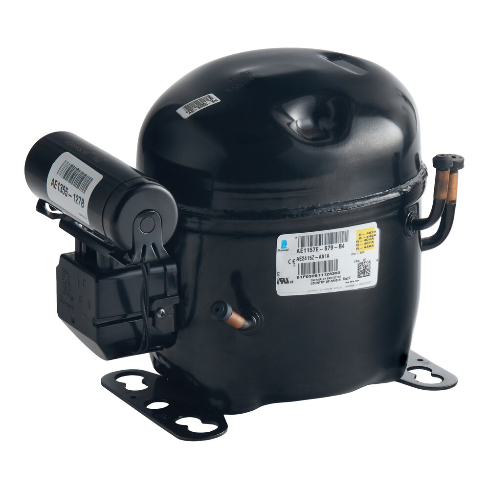 Beverage-Air 312-148D Compressor
