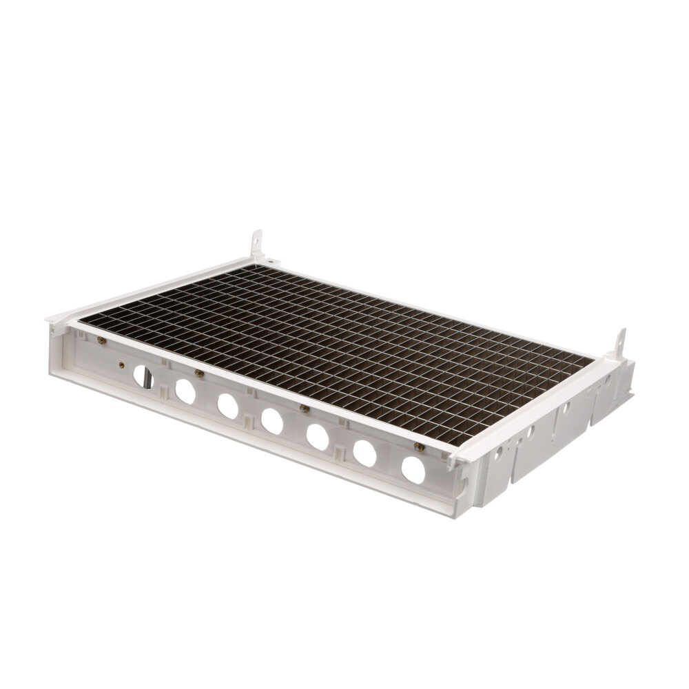 Manitowoc Ice 7602849 Evaporator Assembly Sy0500/600