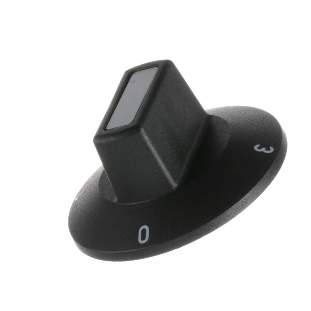 Low Temp Industries 190510 Knob, Infinite Control