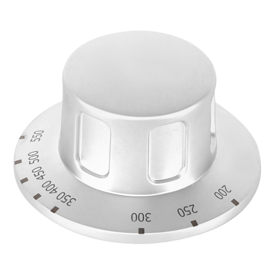 Imperial Range 39783 Itg/Ir Griddle T-Stat Knob New