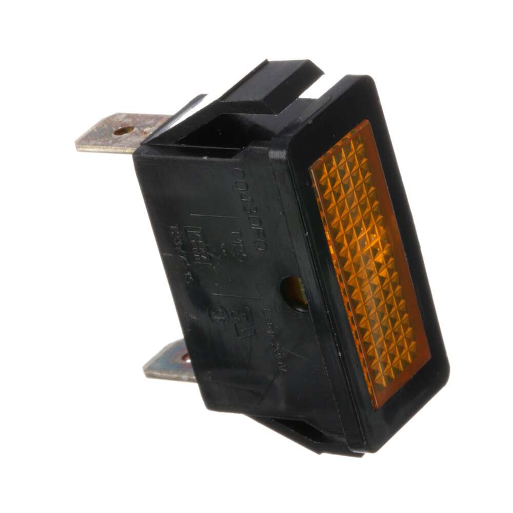 BKI LI016UK Pilot Light Clear Neon