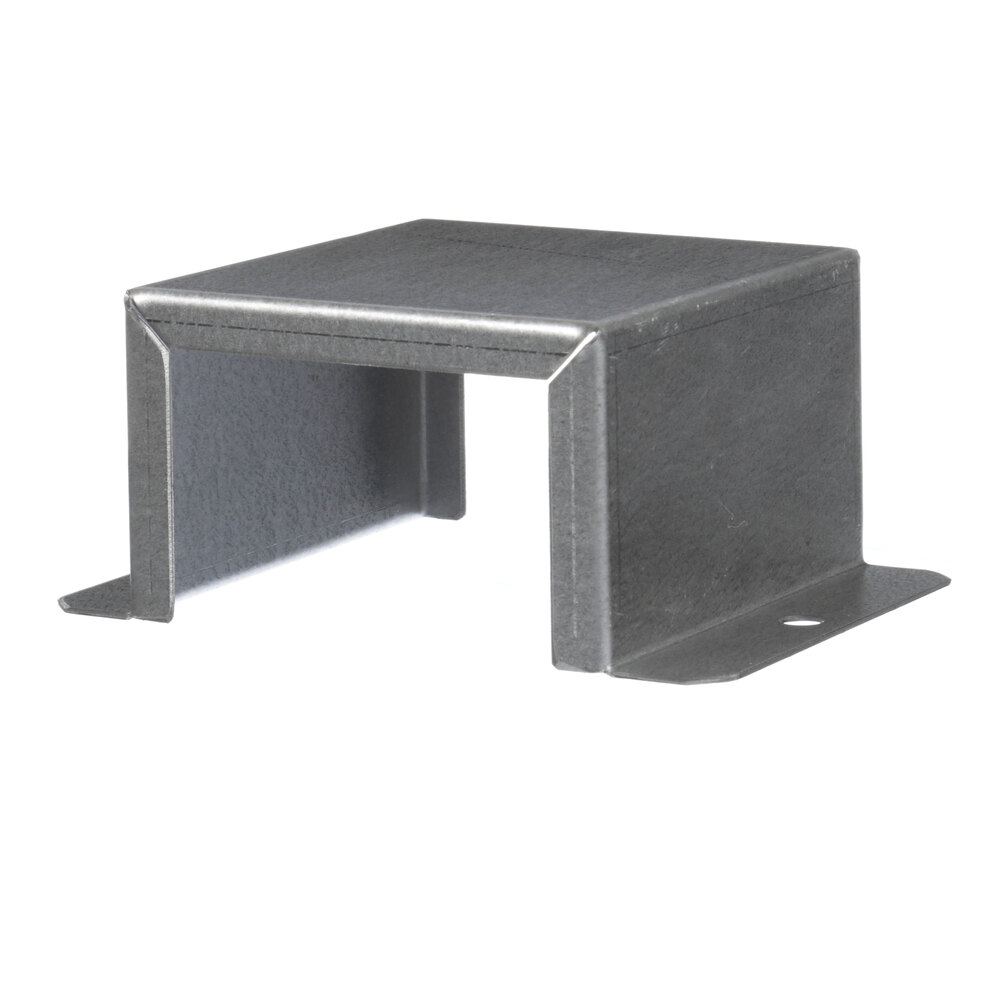Champion 109682-M Heater Cover Metal Type