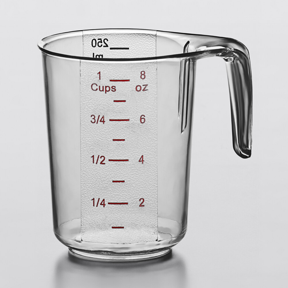 Cup сколько грамм