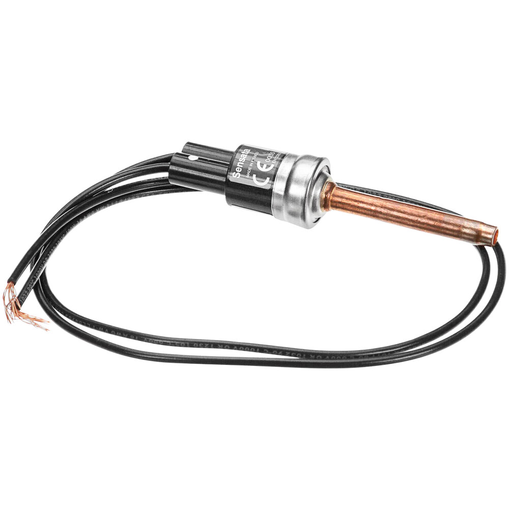 Manitowoc Ice 13574 Switch Pressure Fcc No 200/250