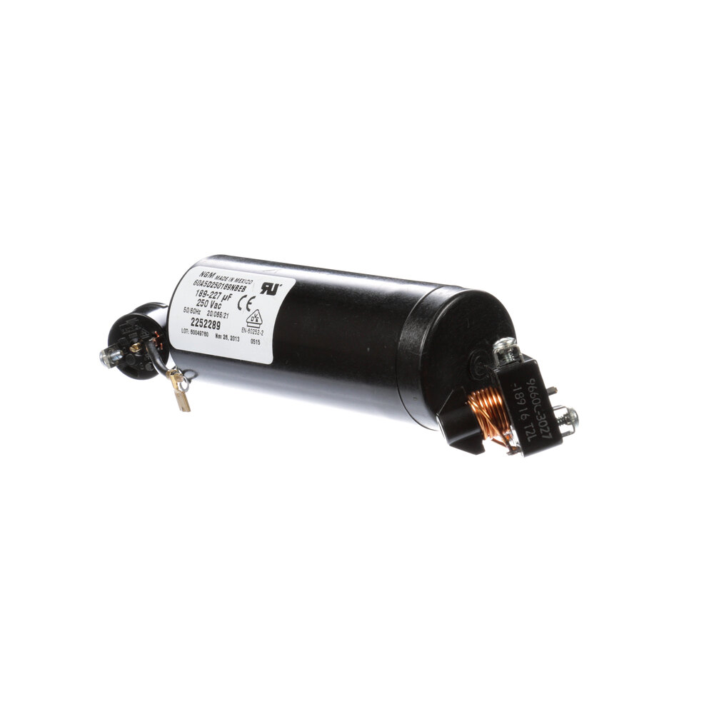 True Refrigeration 884908 Start Compnt Kit T6215z