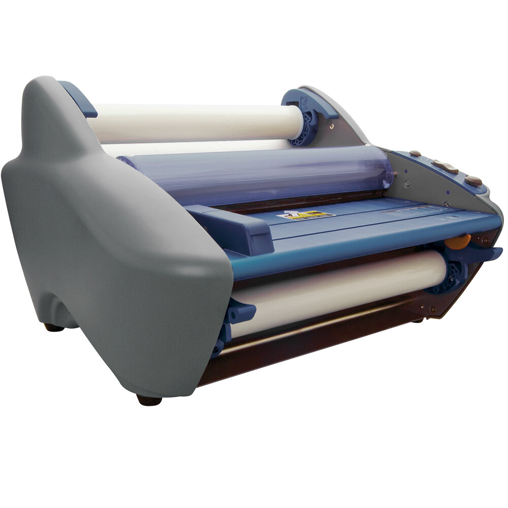 Swingline GBC 1701680 Ultima 35 EZload 12" Roll Laminator 5 mil